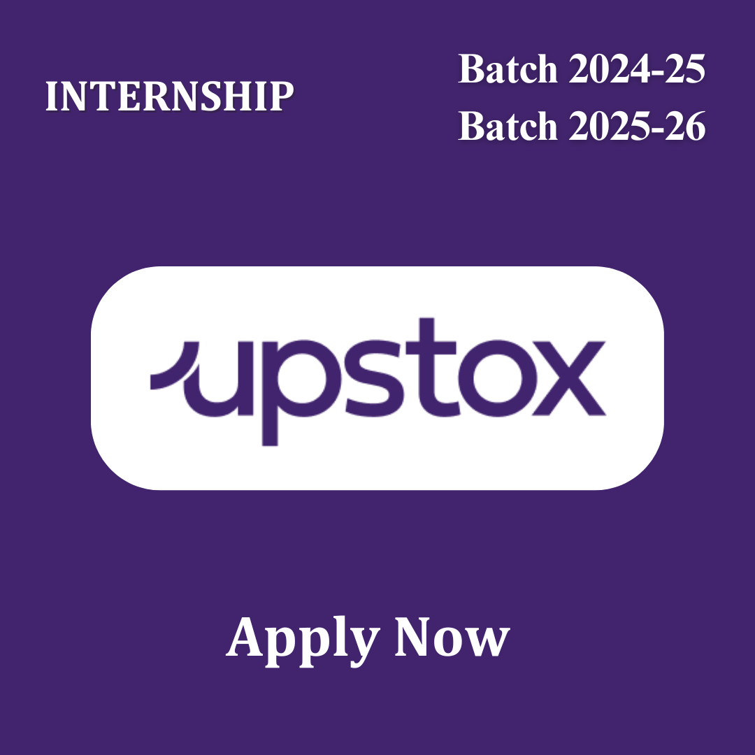 Company Name: Upstox