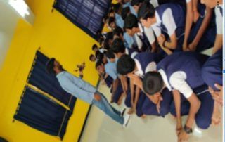 SCHOOL EVENTS