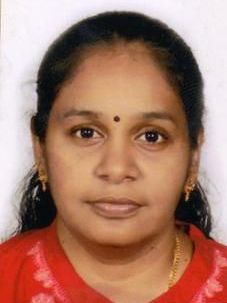 MOHANAPRIYA S