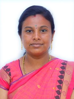 S RAGAVI PRIYA