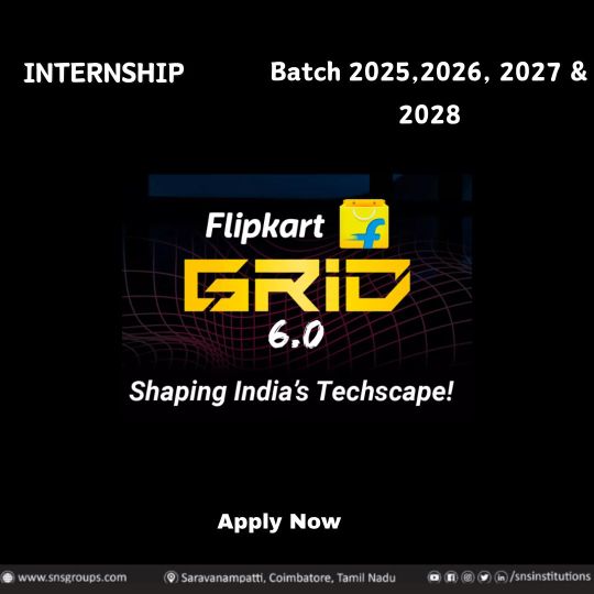 Flipkart-intern