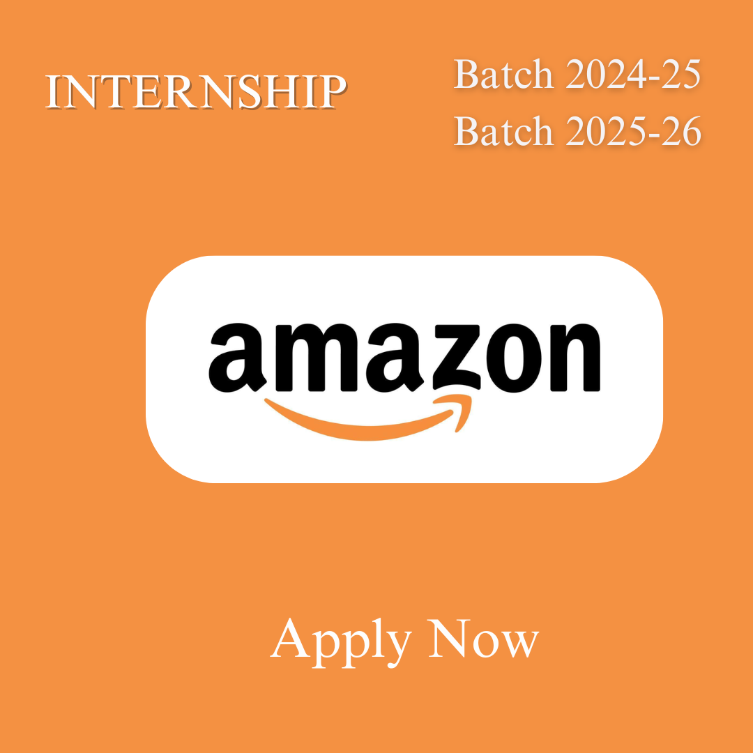 Company Name: Amazon