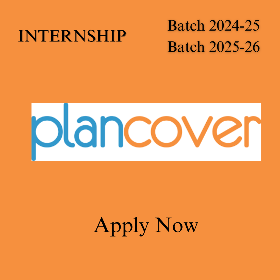 Company Name: Plancover
