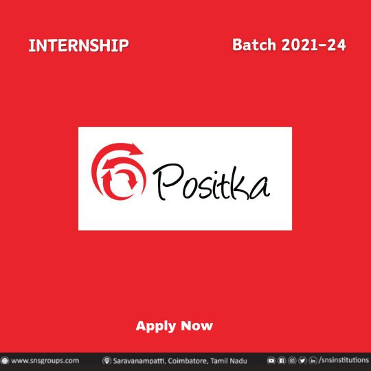 Positka-intern