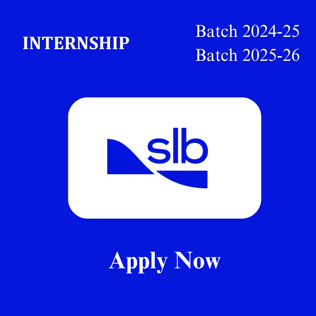 Company Name: SLB (Schlumberger)