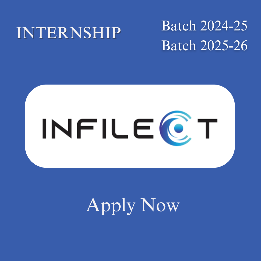 Infilect-intern