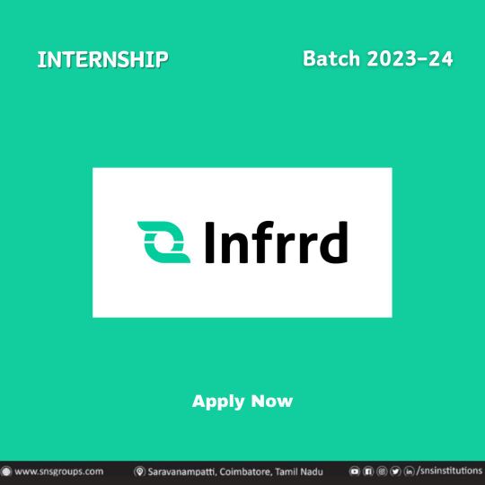 Infrrd-intern