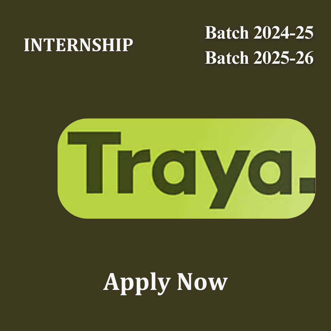 Company Name: Traya Health