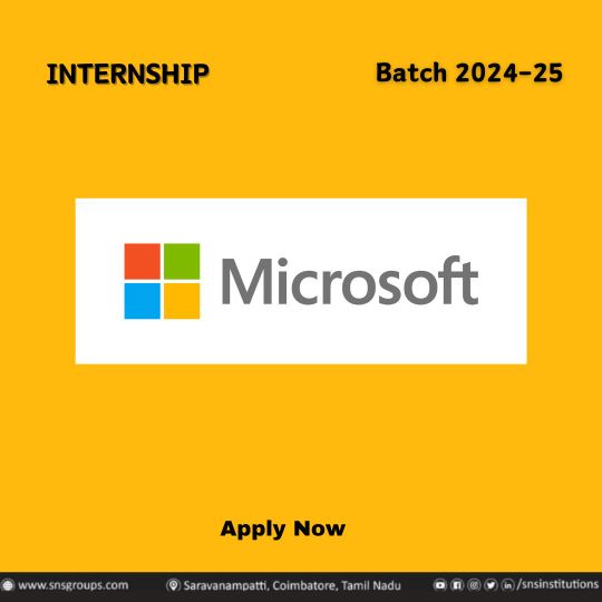 Microsoft-intern