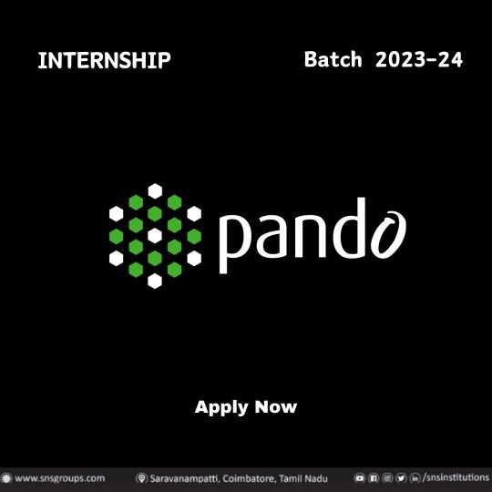 Pando-intern