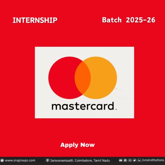 Mastercard-intern