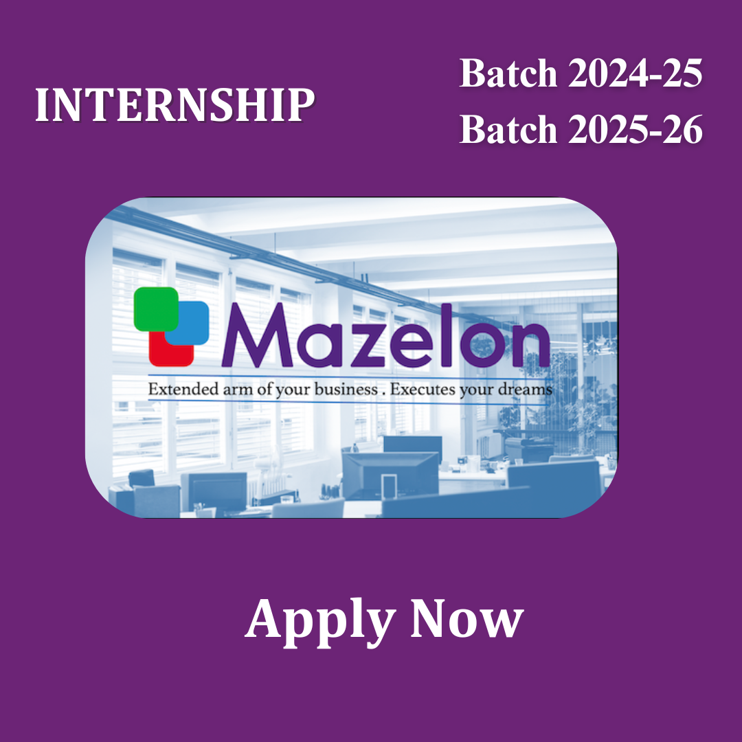 Company Name: azelon Technology