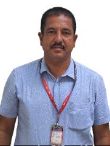 Mr. N.Dinakaran - Physical Director - SNSCT