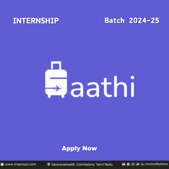 Saathi app