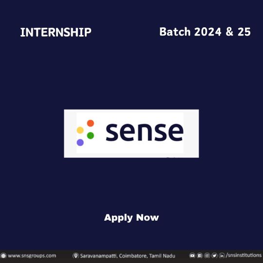 Sense-intern