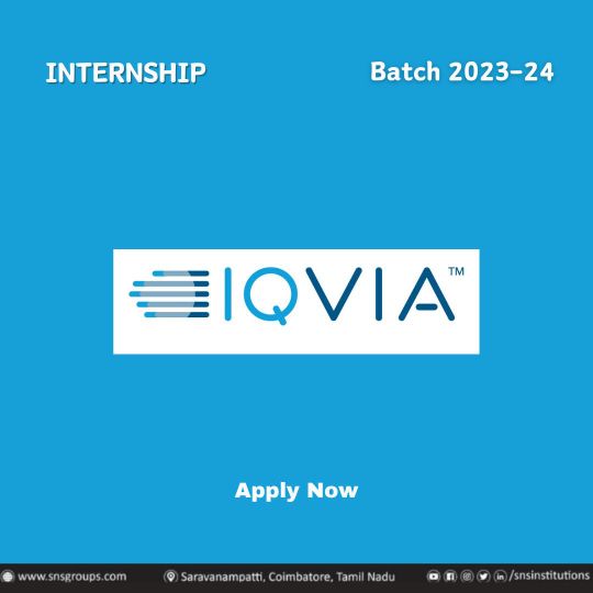 IQVIA-intern