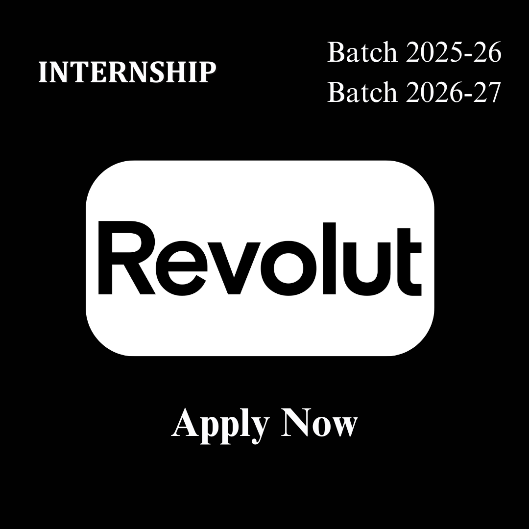 Company Name: Revolut