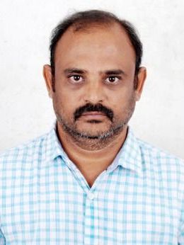 Mr. D. Kubendran