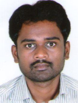 Mr. Diwagar G