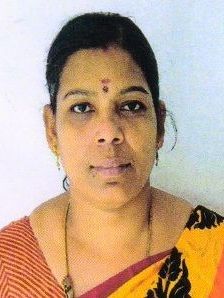 Ms. MAREESWARI