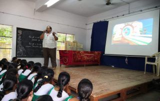 SCHOOL EVENTS