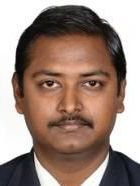 Mr. V. S. Jagadhish B.E. , M.E.