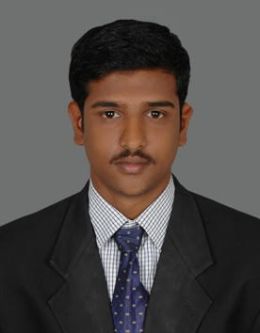 Mr. Michael Jones, B.E., M.E.