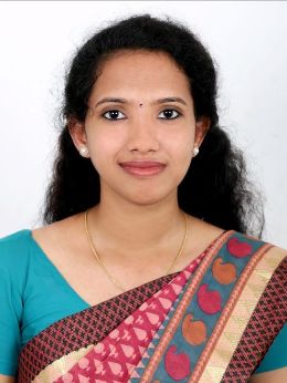 Ms.P.Drisya - Assistant Professor