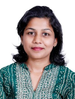 Mrs.T.Viveka