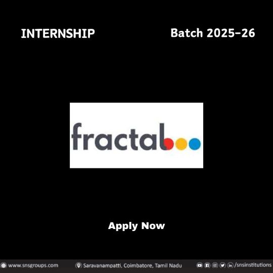 Fractal-intern