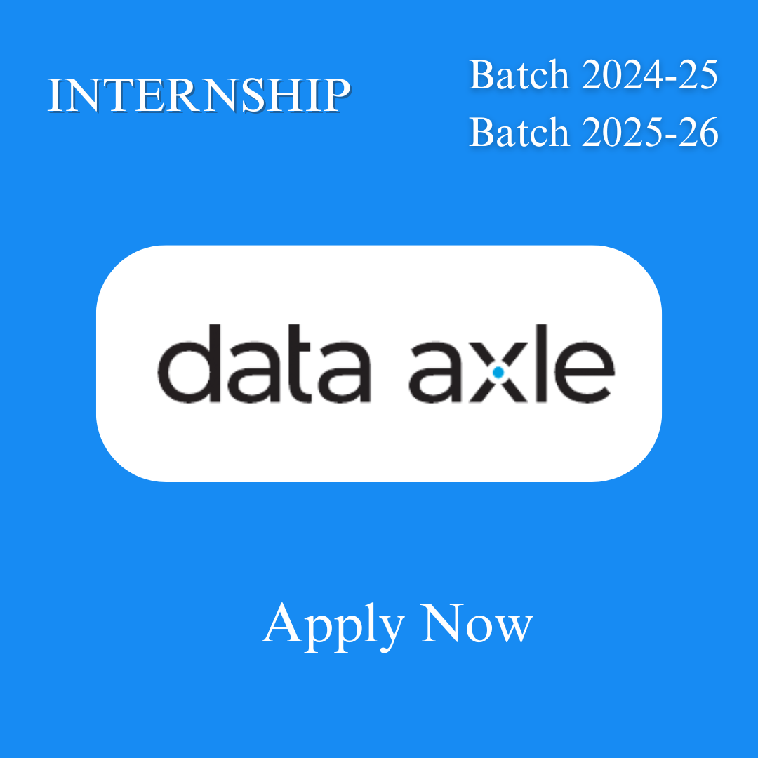 Dataaxel-intern