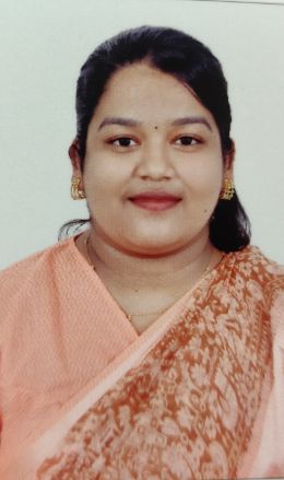 Preethi Jayamangala