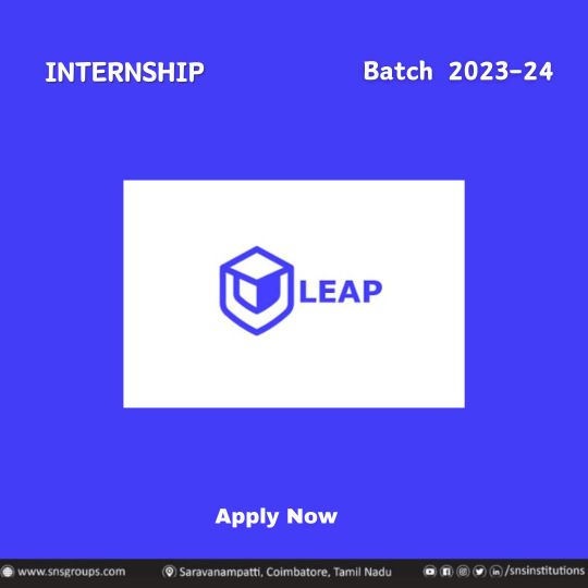 Leap-intern