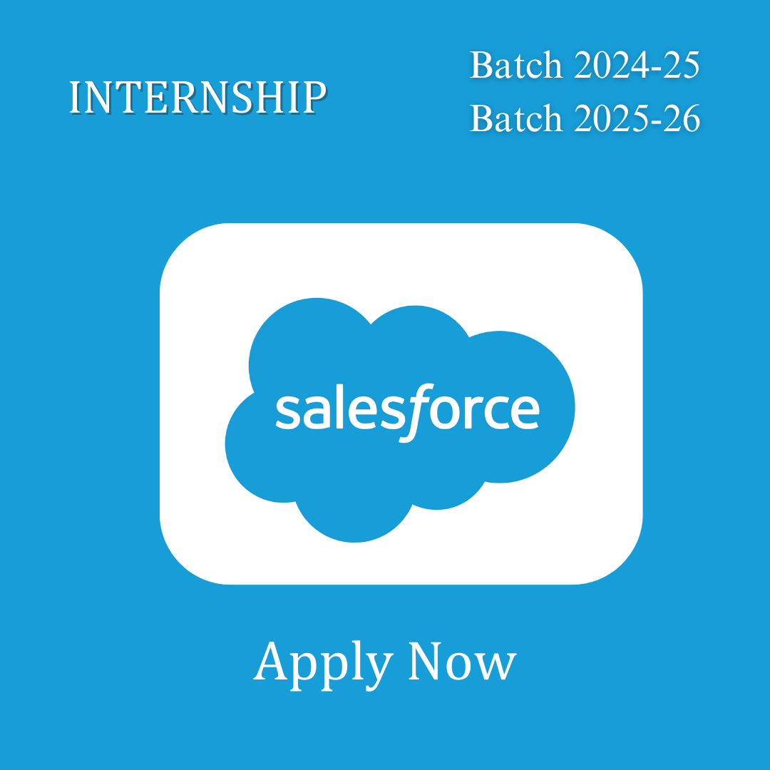 Company Name: Salesforce