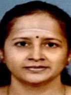 Dr. A. Gokulalakshmi B.E.,M.E