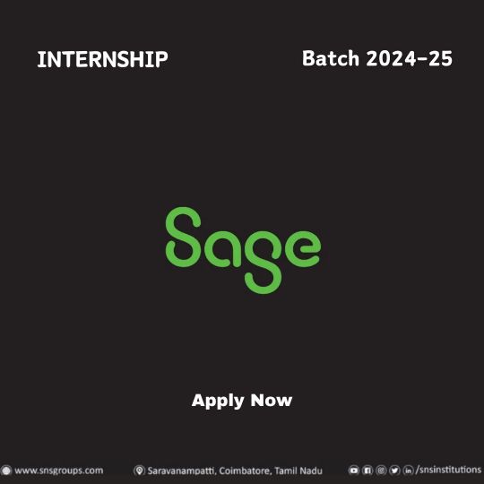 Sage-intern
