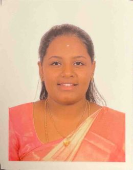 Ms.S. Keerthana