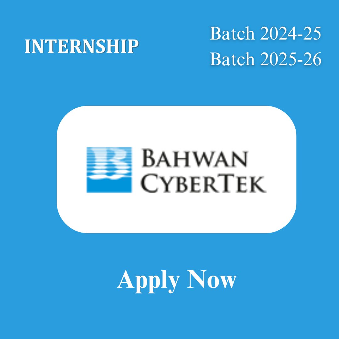 Company Name: Bahwan Cybertek Group (BCT)