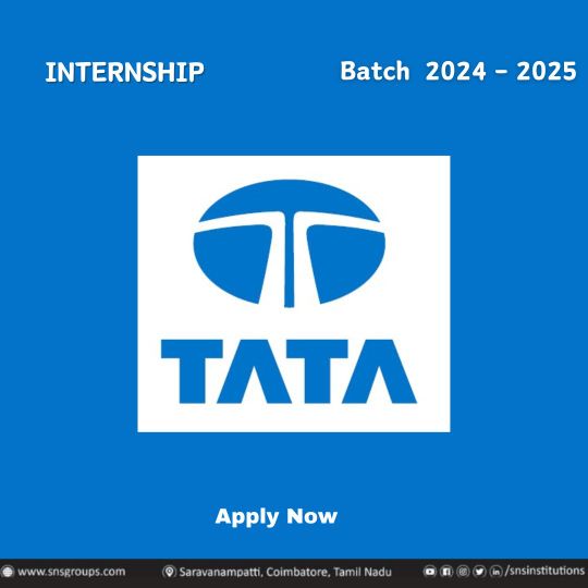 TATA-intern