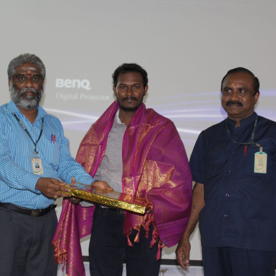 LIFE SKILLS DEVELOPMENT