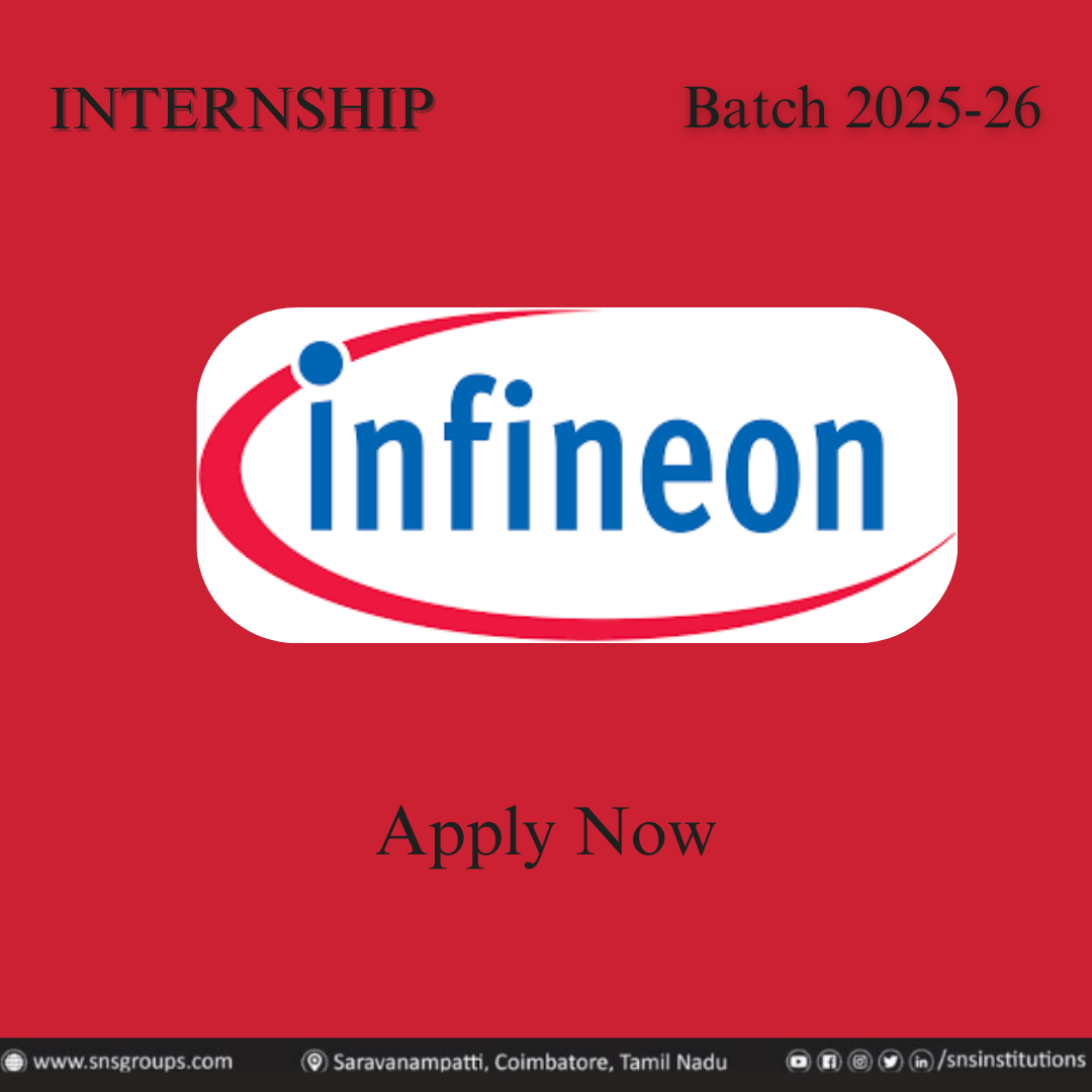 Infineon-intern