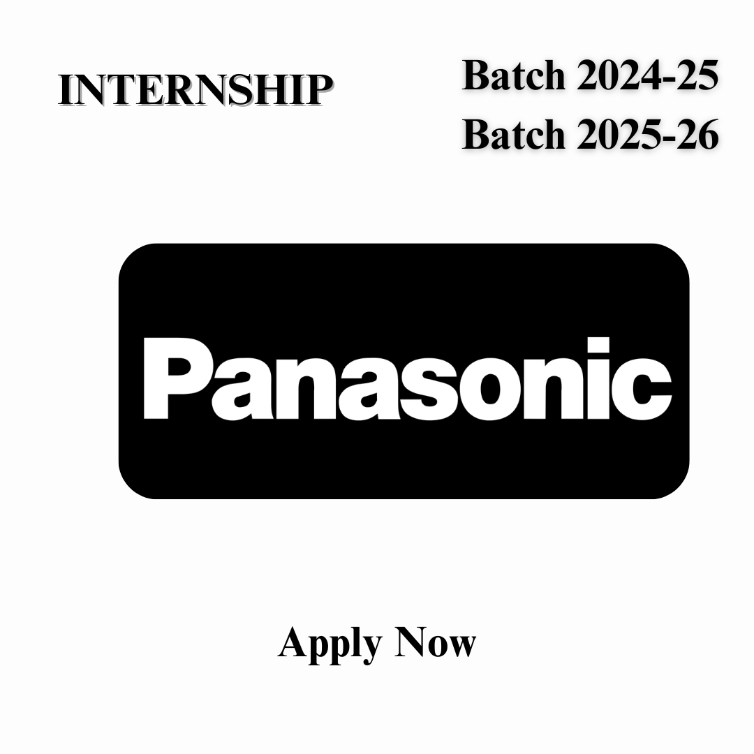 Company Name: Panasonic