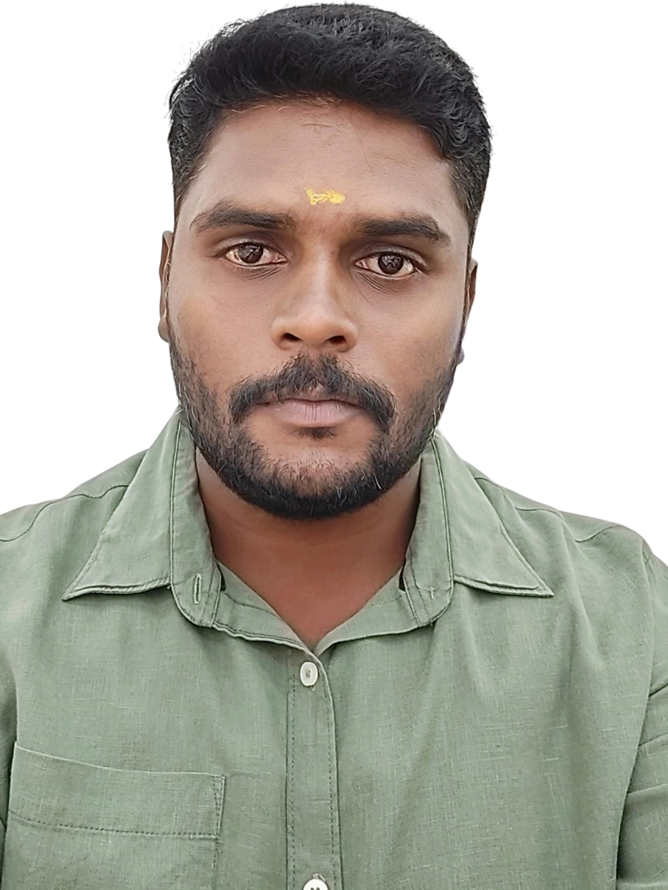 Mr. M. Nataraj - Physical Director - SNSPARAMED