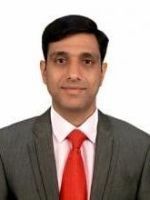 Dr. Karthick R B.E., M.E., Ph.D.