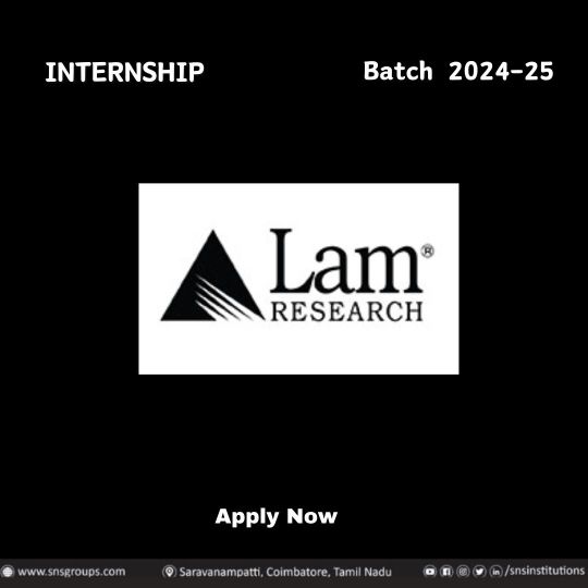 Lam Research
