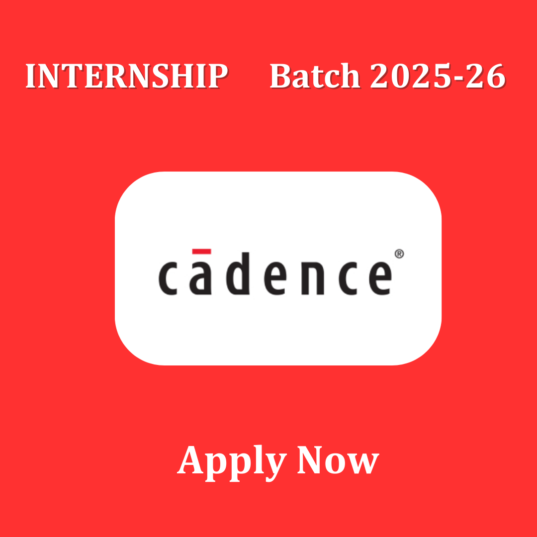 Company Name: Cadence