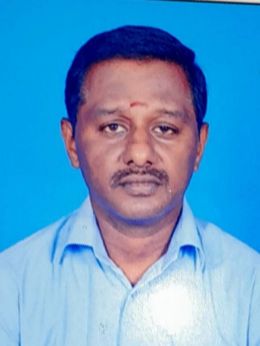 Mr.M.Ramesh