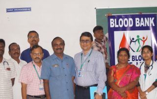 EXTENSIONAL PROGRAMMES