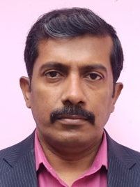 Dr. STEPHAN ANTONY RAJ A