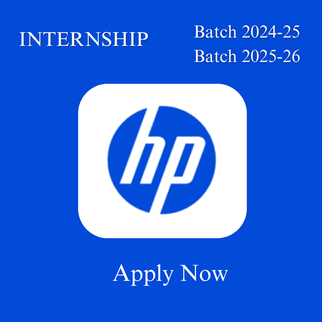 Company Name: HP Inc